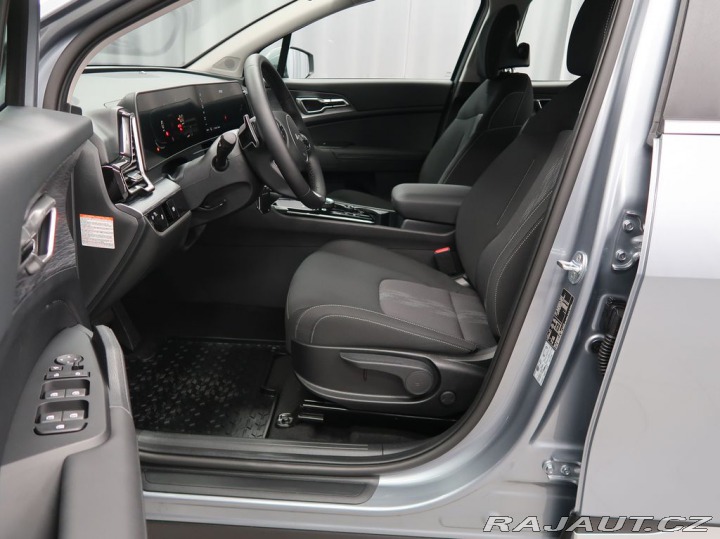 Kia Sportage Exclusive - K odběru IHNE 2025