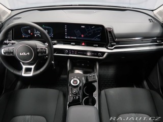 Kia Sportage Exclusive - K odběru IHNE 2025