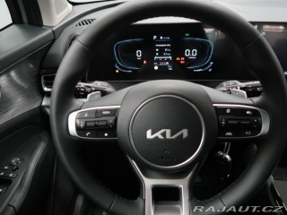 Kia Sportage Exclusive - K odběru IHNE 2025