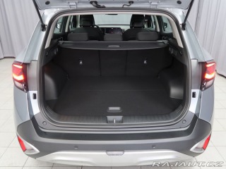 Kia Sportage Exclusive - K odběru IHNE 2025