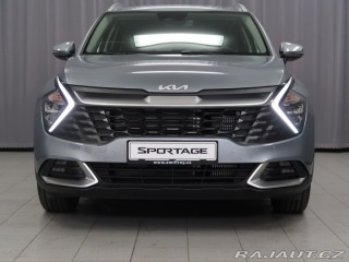 Kia Sportage Exclusive - K odběru IHNE 2025