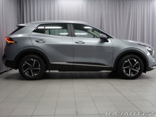 Kia Sportage Exclusive - K odběru IHNE 2025