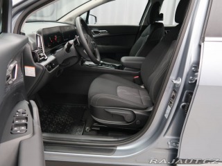 Kia Sportage Exclusive - K odběru IHNE 2025
