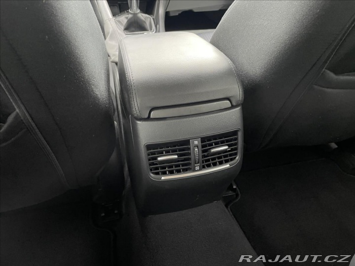 Mazda 6 2,0 i Skyactiv-G165 Xenon 2014