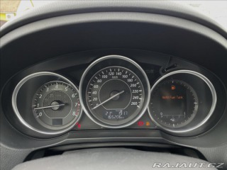 Mazda 6 2,0 i Skyactiv-G165 Xenon 2014