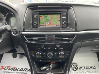 Mazda 6 2,0 i Skyactiv-G165 Xenon 2014