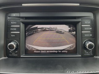 Mazda 6 2,0 i Skyactiv-G165 Xenon 2014