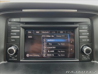 Mazda 6 2,0 i Skyactiv-G165 Xenon 2014