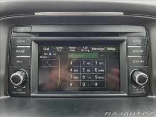 Mazda 6 2,0 i Skyactiv-G165 Xenon 2014