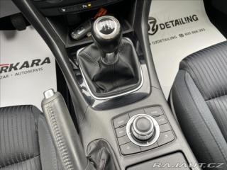 Mazda 6 2,0 i Skyactiv-G165 Xenon 2014