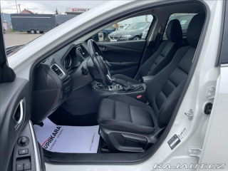 Mazda 6 2,0 i Skyactiv-G165 Xenon 2014