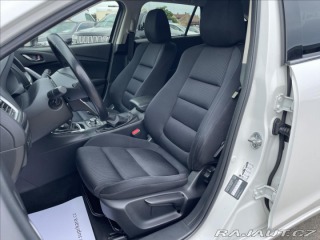 Mazda 6 2,0 i Skyactiv-G165 Xenon 2014