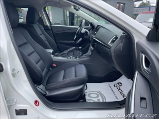 Mazda 6 2,0 i Skyactiv-G165 Xenon 2014