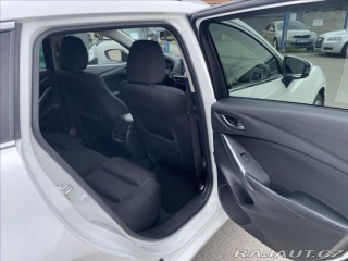 Mazda 6 2,0 i Skyactiv-G165 Xenon 2014