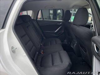 Mazda 6 2,0 i Skyactiv-G165 Xenon 2014