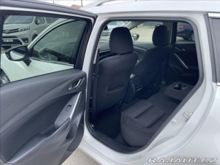 Mazda 6 2,0 i Skyactiv-G165 Xenon 2014