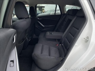 Mazda 6 2,0 i Skyactiv-G165 Xenon 2014