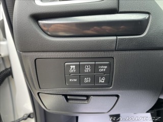 Mazda 6 2,0 i Skyactiv-G165 Xenon 2014