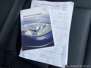 Mazda 6 2,0 i Skyactiv-G165 Xenon 2014