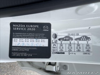 Mazda 6 2,0 i Skyactiv-G165 Xenon 2014
