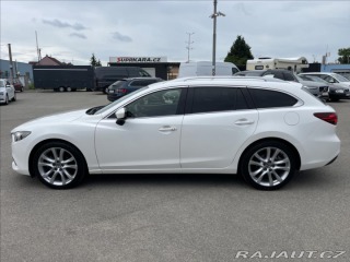 Mazda 6 2,0 i Skyactiv-G165 Xenon 2014