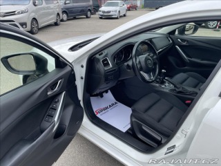 Mazda 6 2,0 i Skyactiv-G165 Xenon 2014
