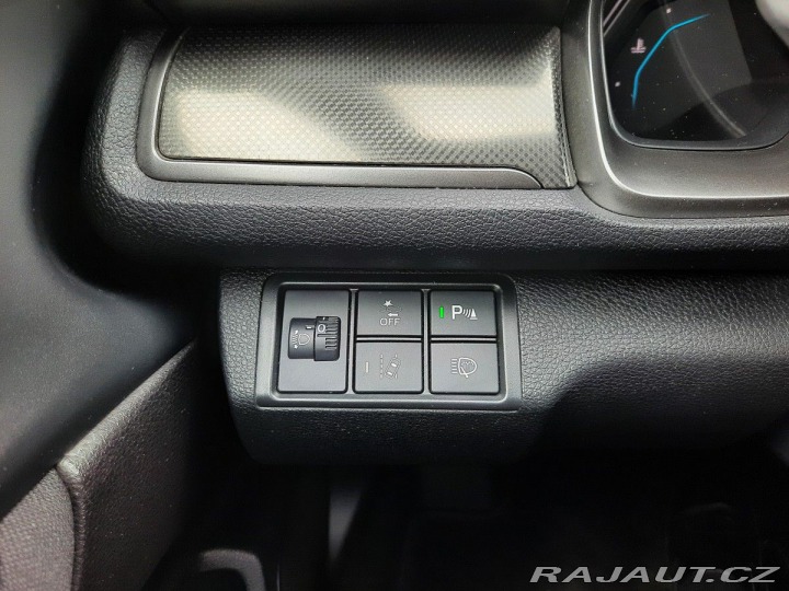 Honda Civic 1,0 VTEC 126k M6 2019
