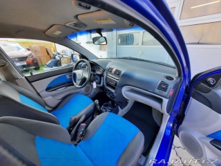 Kia Picanto LX 1,1i 64k M5 2004
