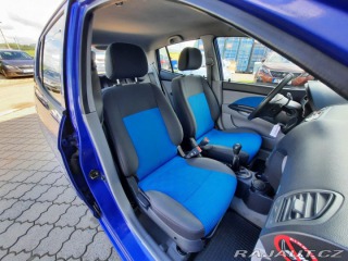Kia Picanto LX 1,1i 64k M5 2004