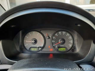 Kia Picanto LX 1,1i 64k M5 2004