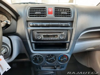Kia Picanto LX 1,1i 64k M5 2004