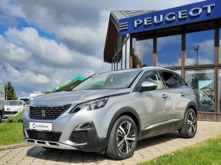 Peugeot 3008 ALLURE 1,5 BHDI 130k EAT8
