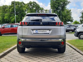 Peugeot 3008 ALLURE 1,5 BHDI 130k EAT8 2019