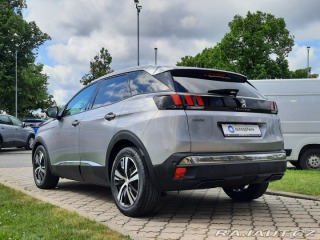 Peugeot 3008 ALLURE 1,5 BHDI 130k EAT8 2019