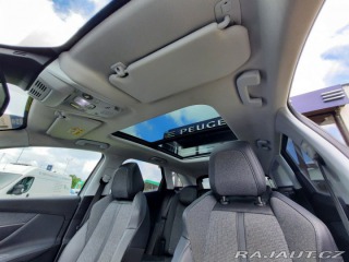 Peugeot 3008 ALLURE 1,5 BHDI 130k EAT8 2019