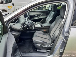 Peugeot 3008 ALLURE 1,5 BHDI 130k EAT8 2019