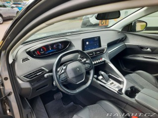 Peugeot 3008 ALLURE 1,5 BHDI 130k EAT8 2019