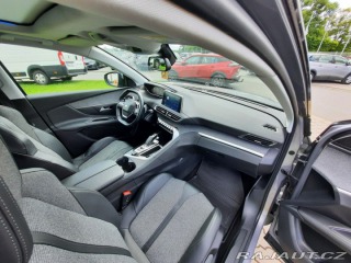 Peugeot 3008 ALLURE 1,5 BHDI 130k EAT8 2019