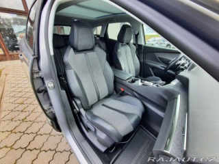 Peugeot 3008 ALLURE 1,5 BHDI 130k EAT8 2019