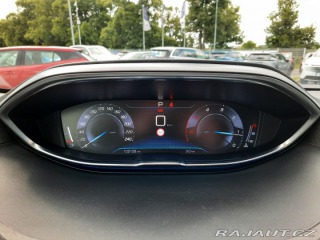 Peugeot 3008 ALLURE 1,5 BHDI 130k EAT8 2019