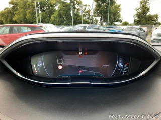 Peugeot 3008 ALLURE 1,5 BHDI 130k EAT8 2019