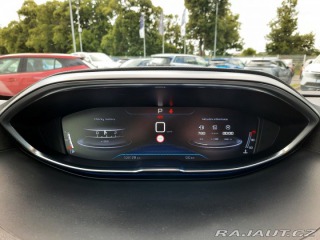 Peugeot 3008 ALLURE 1,5 BHDI 130k EAT8 2019