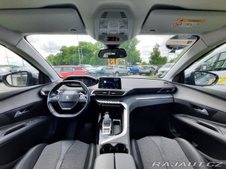 Peugeot 3008 ALLURE 1,5 BHDI 130k EAT8 2019