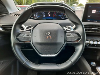 Peugeot 3008 ALLURE 1,5 BHDI 130k EAT8 2019