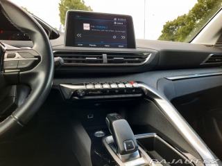Peugeot 3008 ALLURE 1,5 BHDI 130k EAT8 2019