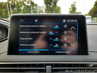 Peugeot 3008 ALLURE 1,5 BHDI 130k EAT8 2019