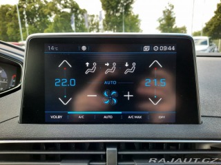 Peugeot 3008 ALLURE 1,5 BHDI 130k EAT8 2019