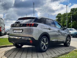 Peugeot 3008 ALLURE 1,5 BHDI 130k EAT8 2019