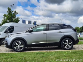 Peugeot 3008 ALLURE 1,5 BHDI 130k EAT8 2019