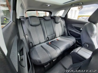 Peugeot 3008 ALLURE 1,5 BHDI 130k EAT8 2019